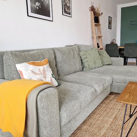 Grosse Terrasse, Netflix, 5Min Zum Skilift, 6 Personen, Waldnah, Schonach im Schwarzwald ภายนอก รูปภาพ