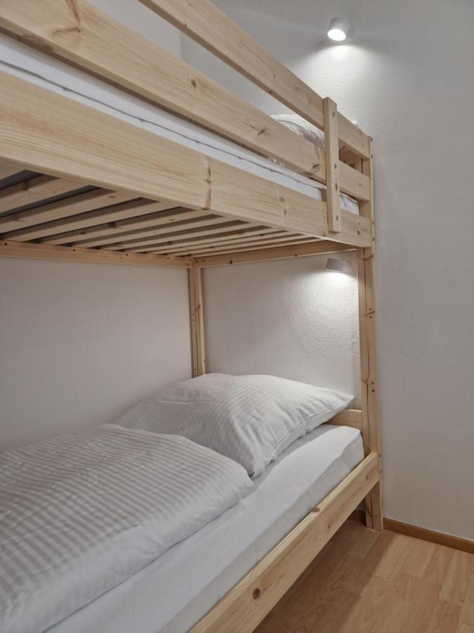 Grosse Terrasse, Netflix, 5Min Zum Skilift, 6 Personen, Waldnah, Schonach im Schwarzwald ภายนอก รูปภาพ